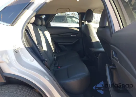 2024 Mazda Cx-30 2.5 S Select Sport из США, поврежденный, VIN 3MVDMBBM6RM662952